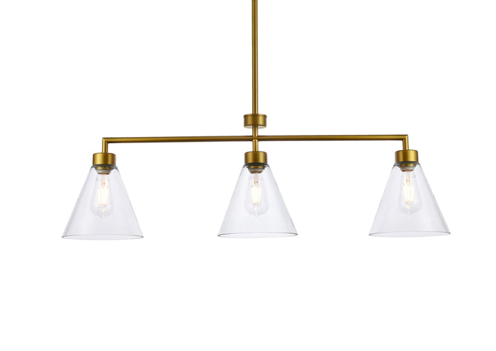 Mera Pendant by Living District - view 29