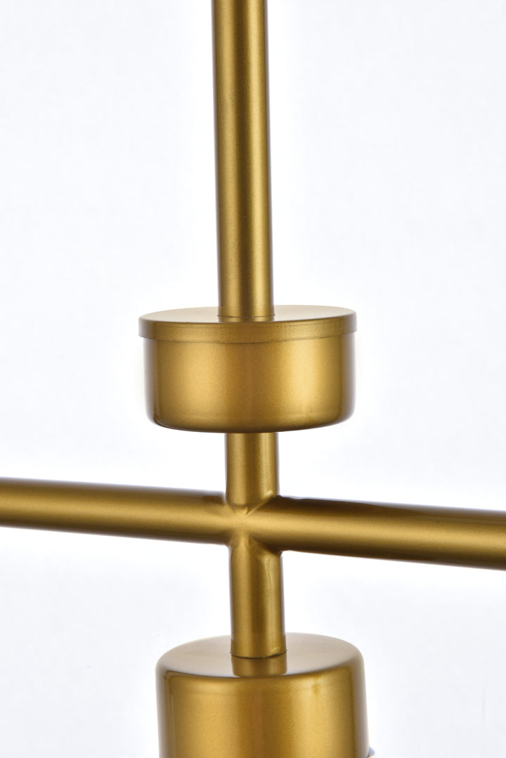Mera Pendant by Living District - view 30