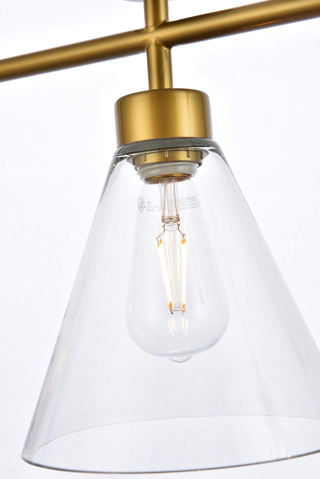Mera Pendant by Living District - view 32