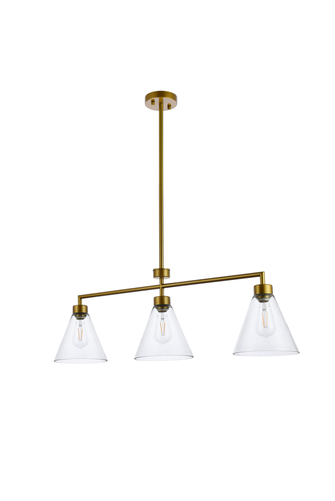 Mera Pendant by Living District - view 33
