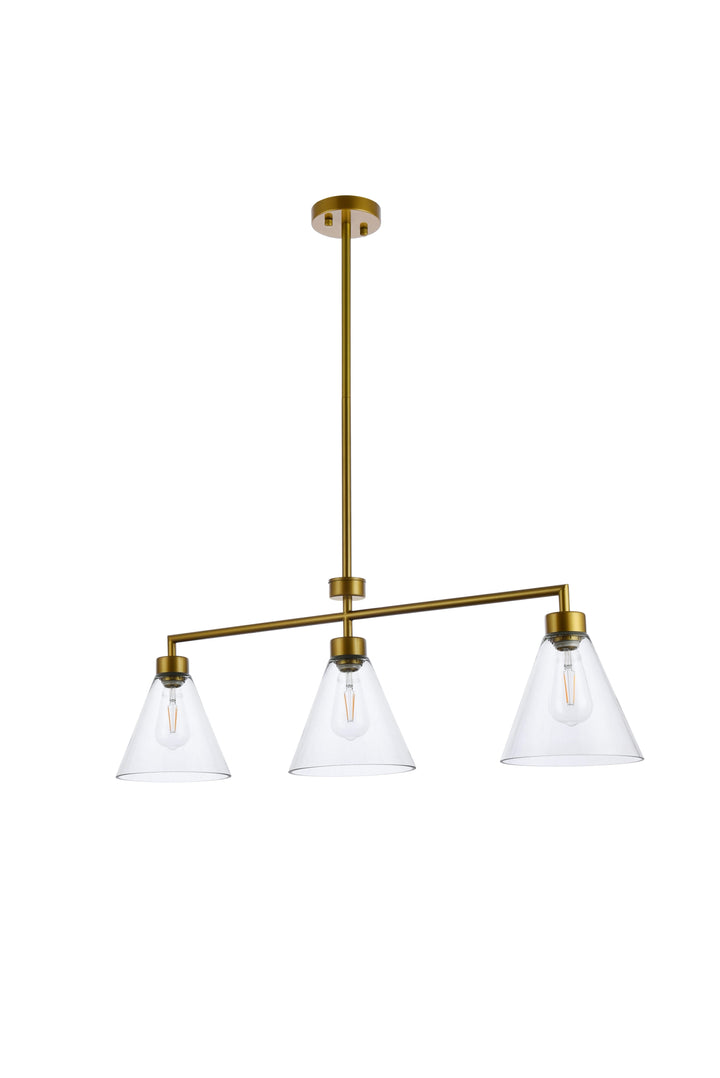Mera Pendant by Living District - view 33