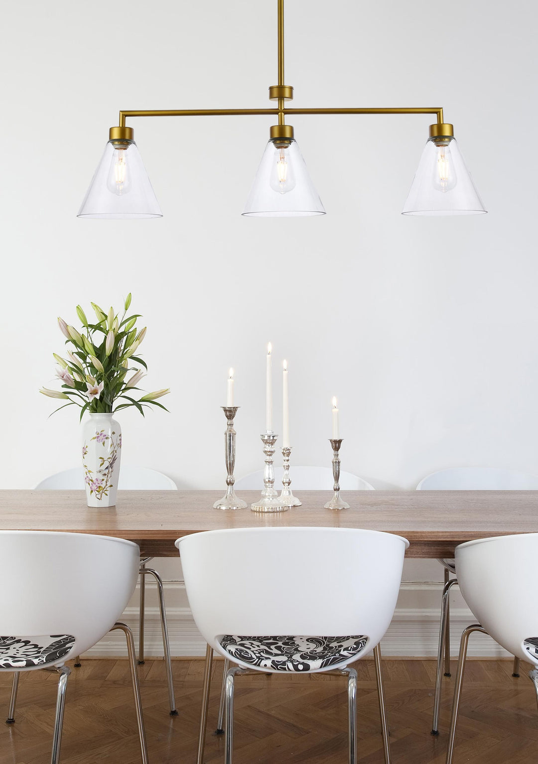 Mera Pendant by Living District - view 34