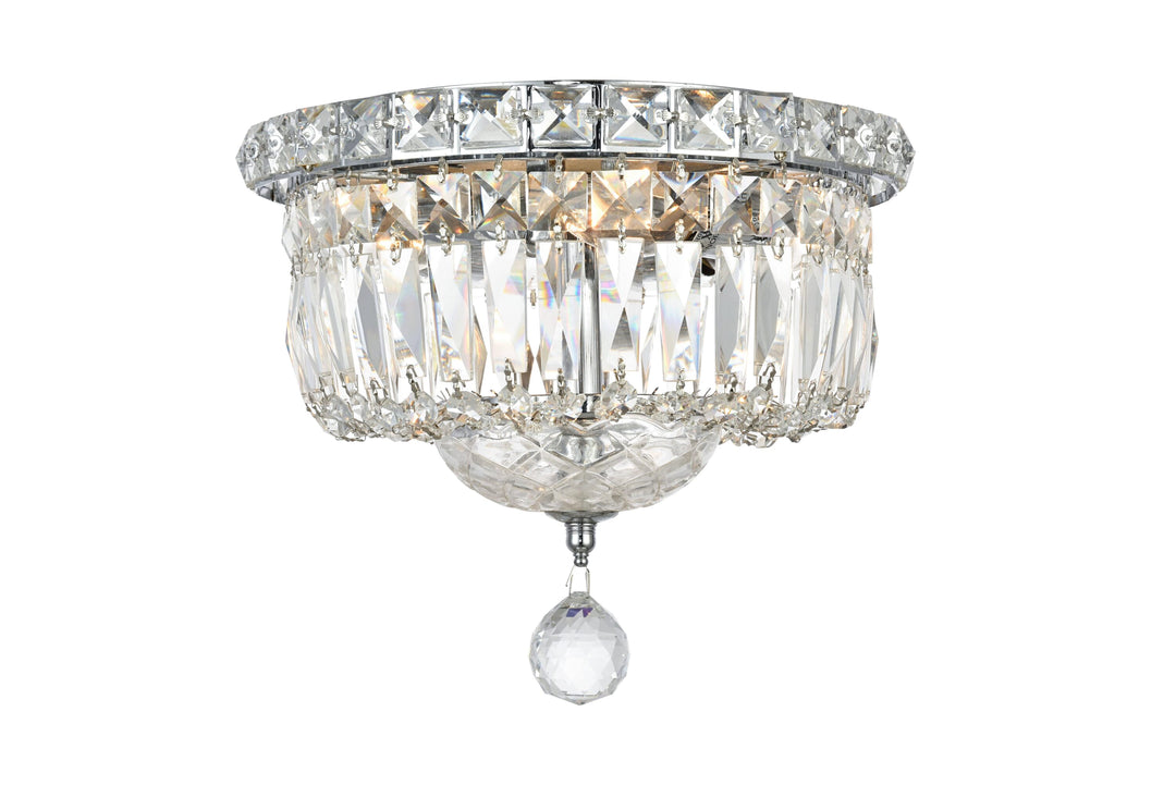 Tranquil Flush Mount by Living District - view 2