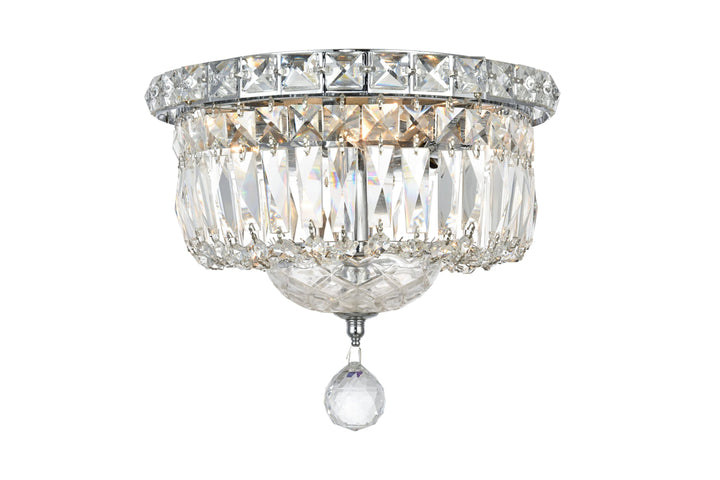 Tranquil Flush Mount by Living District - view 2