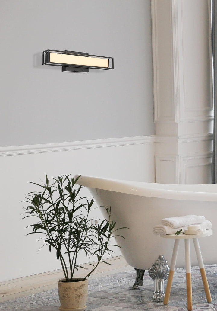 Aden Wall Sconce by Living District - view 2