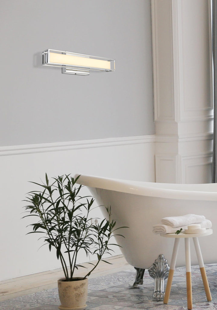 Aden Wall Sconce by Living District - view 8