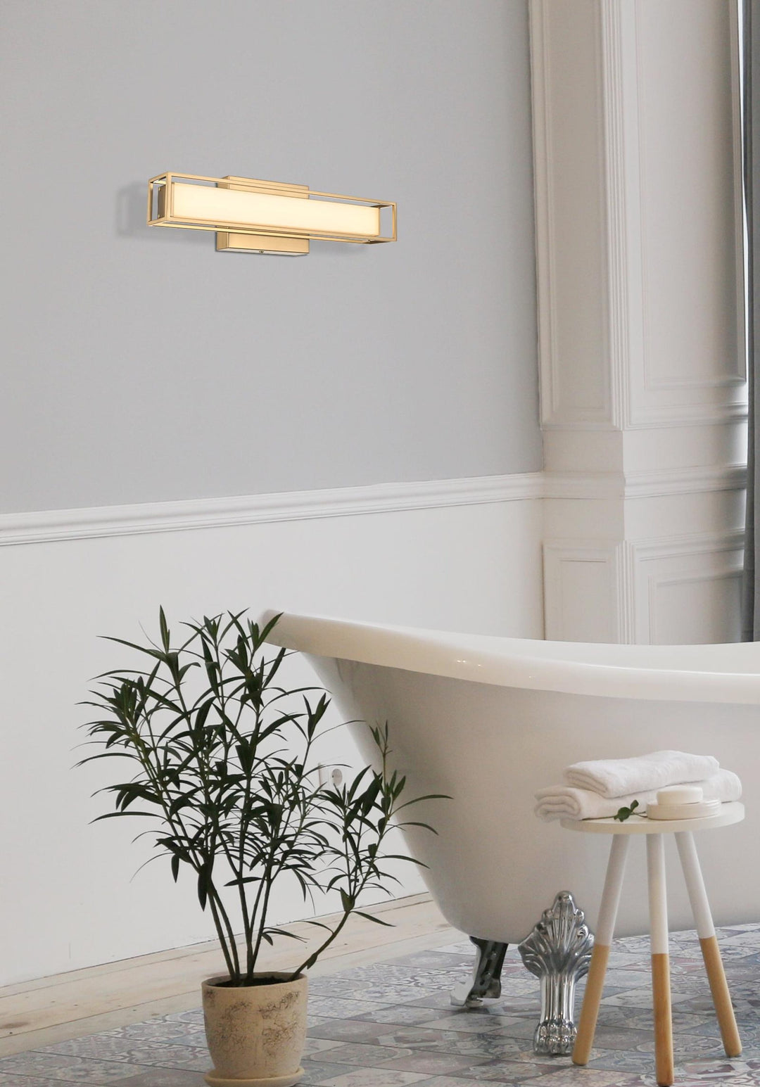 Aden Wall Sconce by Living District - view 14