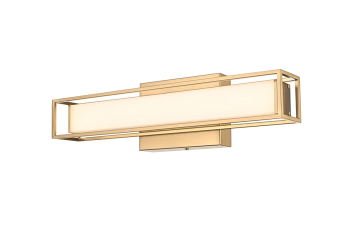 Aden Wall Sconce by Living District - view 15