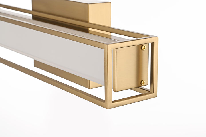 Aden Wall Sconce by Living District - view 18