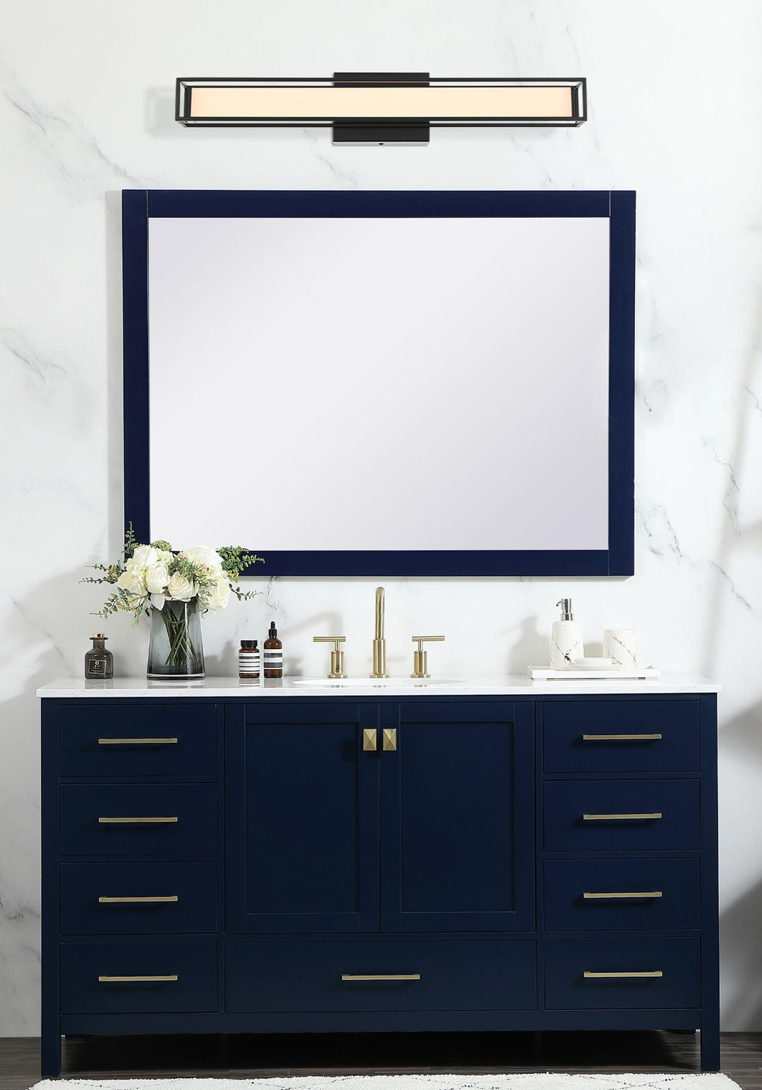 Aden Wall Sconce by Living District - view 20