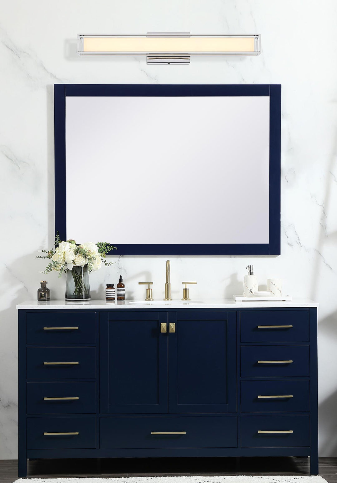 Aden Wall Sconce by Living District - view 26