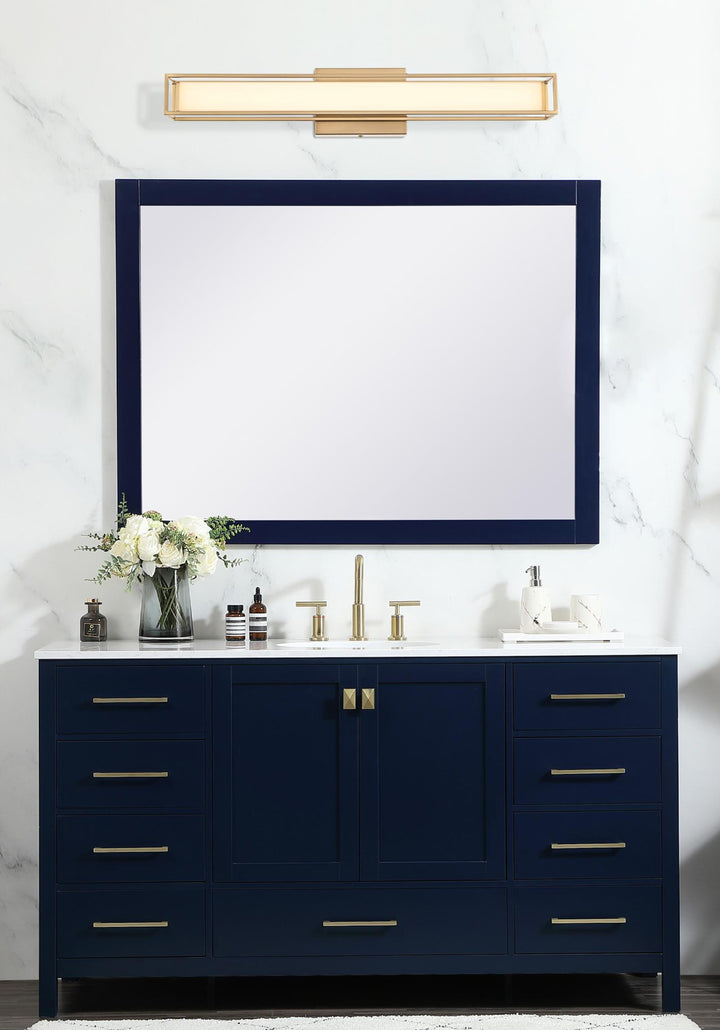 Aden Wall Sconce by Living District - view 32