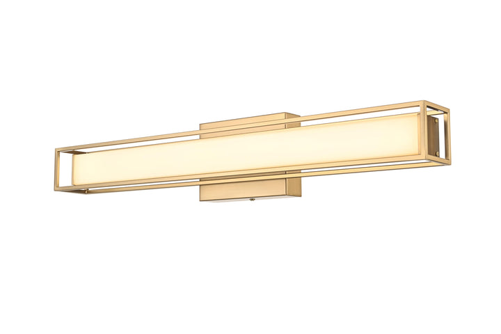 Aden Wall Sconce by Living District - view 34