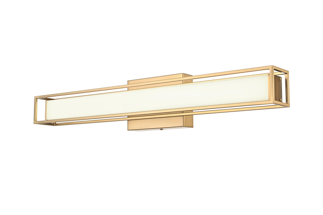 Aden Wall Sconce by Living District - view 35