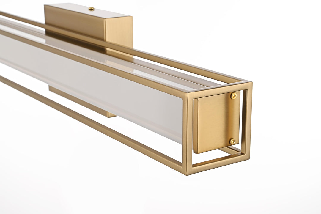 Aden Wall Sconce by Living District - view 36