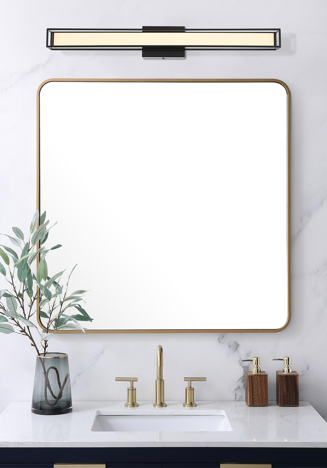 Aden Wall Sconce by Living District - view 38