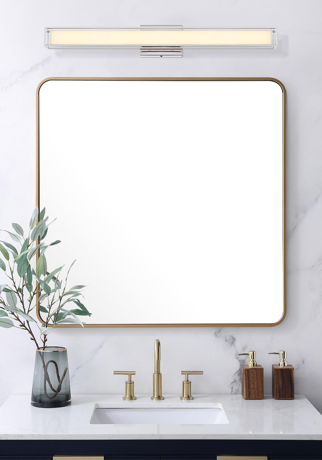 Aden Wall Sconce by Living District - view 44