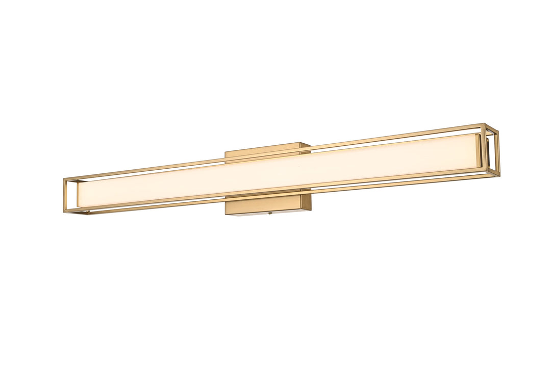 Aden Wall Sconce by Living District - view 51