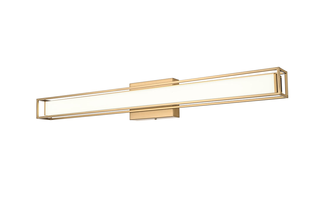Aden Wall Sconce by Living District - view 53