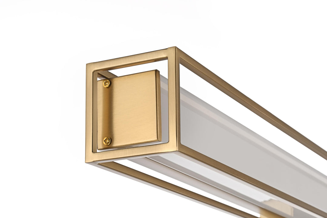 Aden Wall Sconce by Living District - view 54