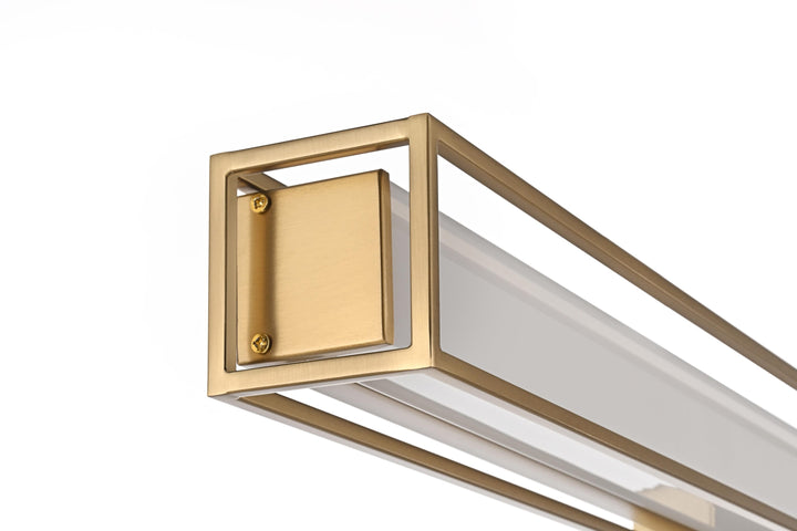 Aden Wall Sconce by Living District - view 54