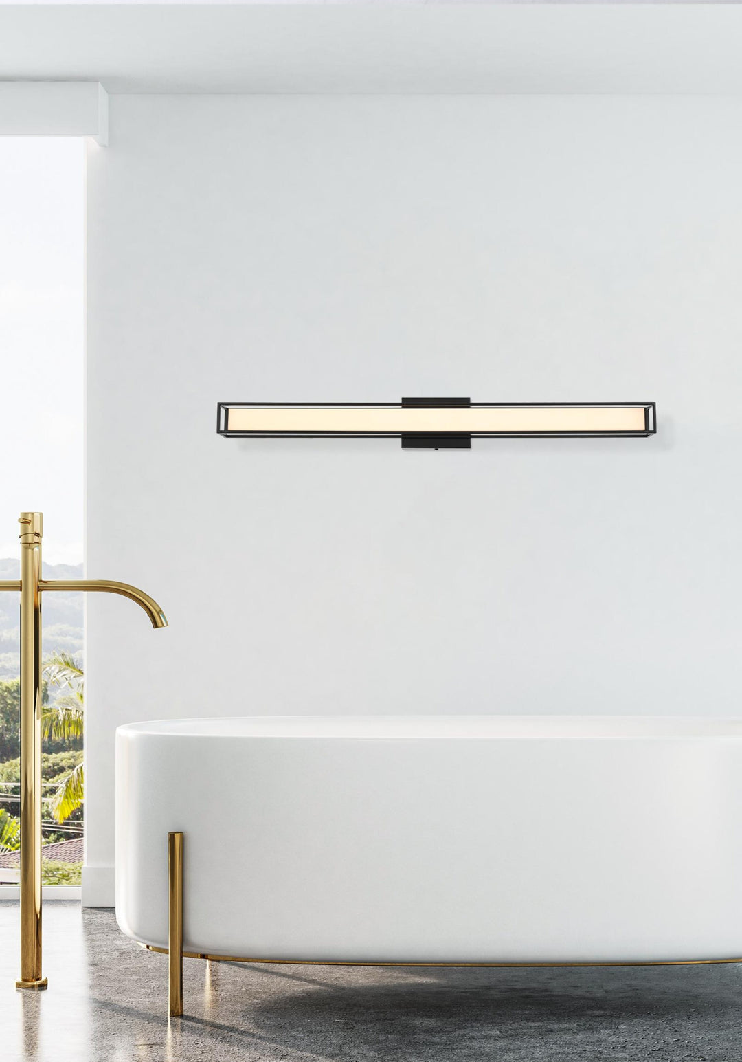 Aden Wall Sconce by Living District - view 56