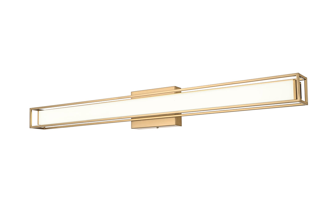 Aden Wall Sconce by Living District - view 69