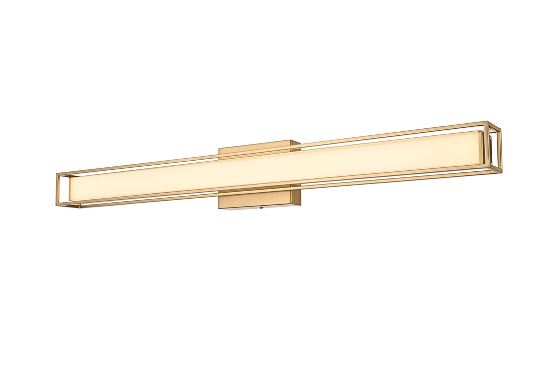 Aden Wall Sconce by Living District - view 71