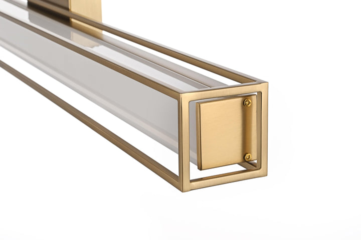 Aden Wall Sconce by Living District - view 72