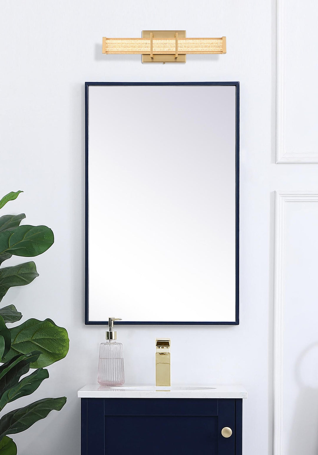 Ivaan Wall Sconce by Living District - view 14