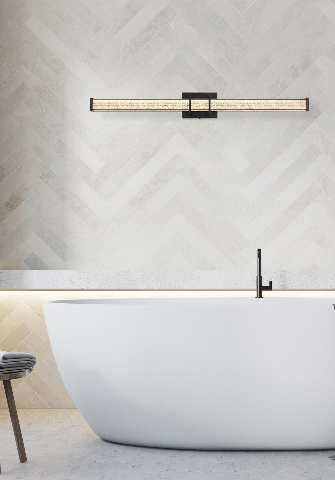 Ivaan Wall Sconce by Living District - view 56