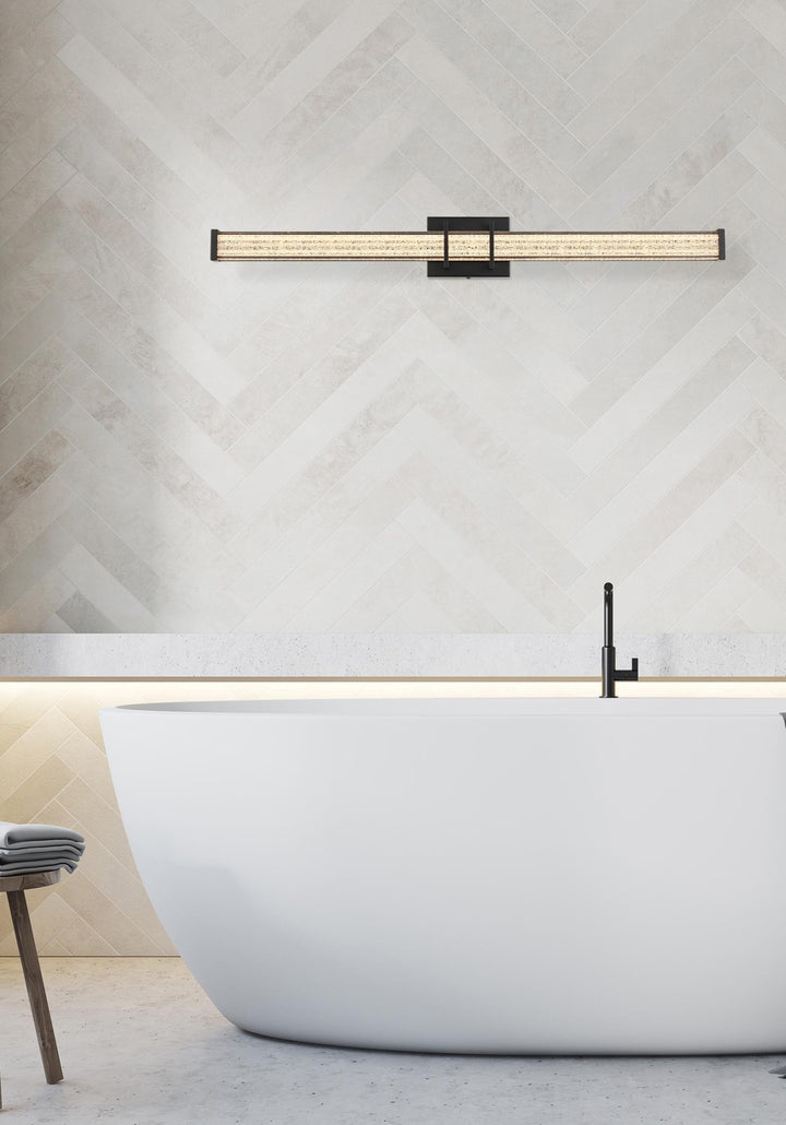 Ivaan Wall Sconce by Living District - view 56