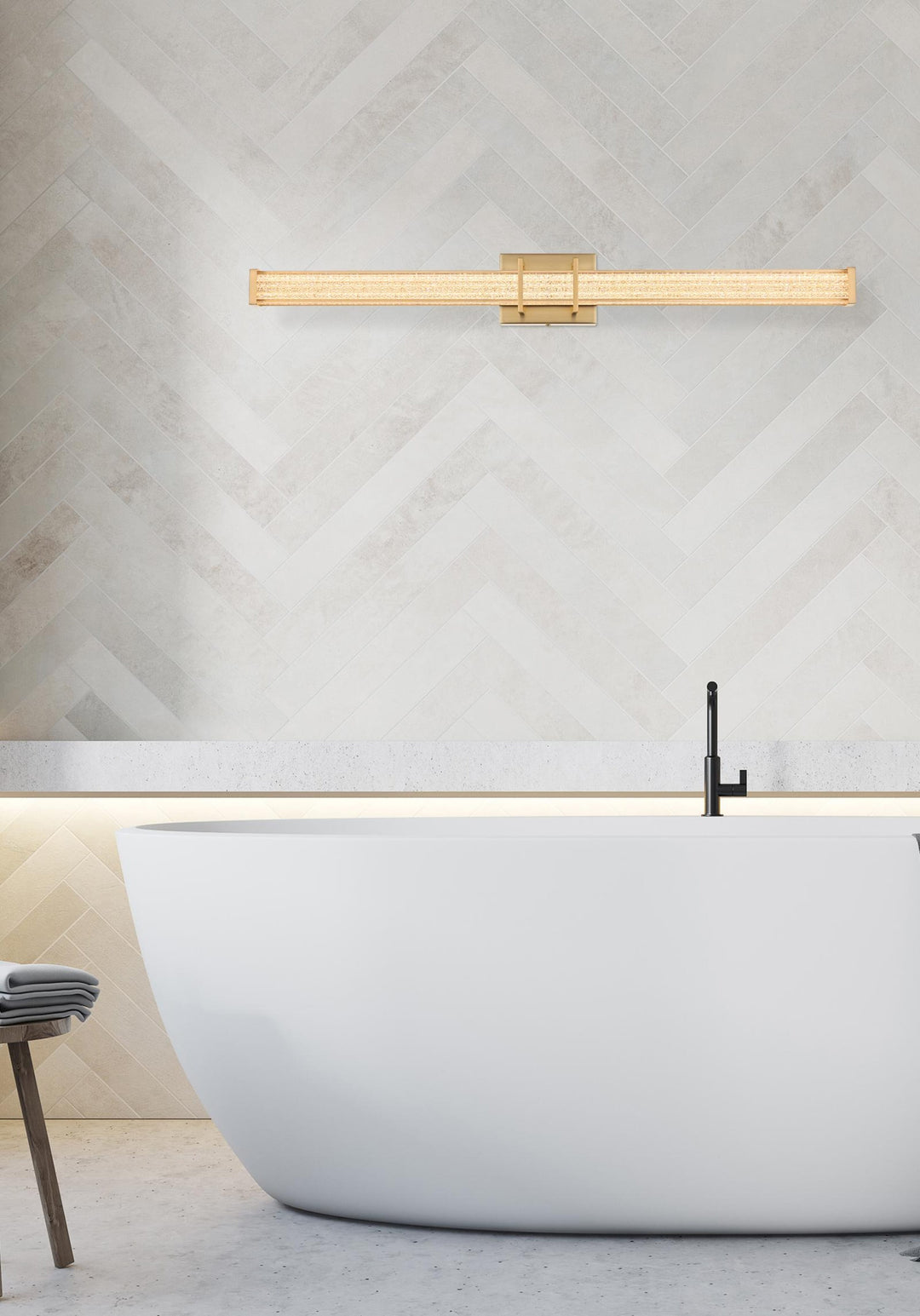 Ivaan Wall Sconce by Living District - view 68
