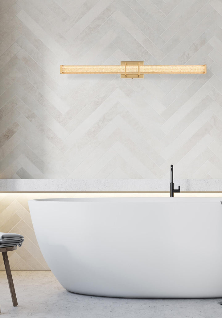 Ivaan Wall Sconce by Living District - view 68