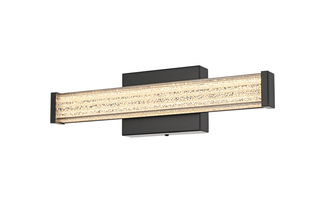 Jaxx Wall Sconce by Living District - view 4