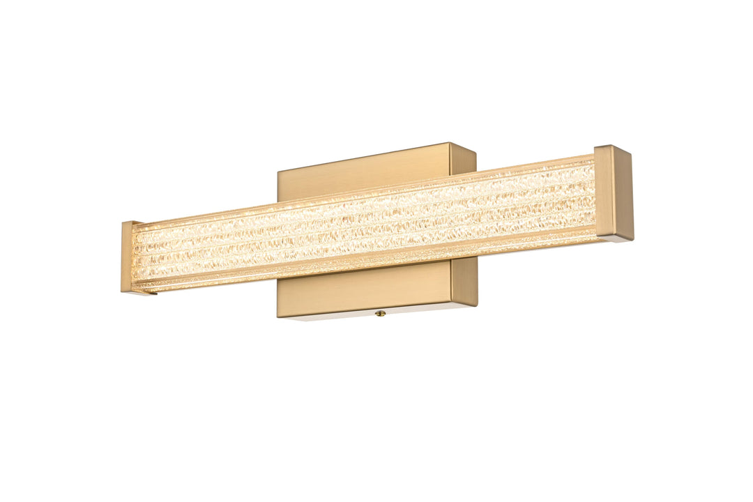Jaxx Wall Sconce by Living District - view 15