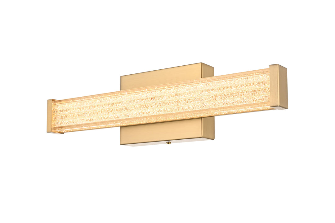 Jaxx Wall Sconce by Living District - view 16