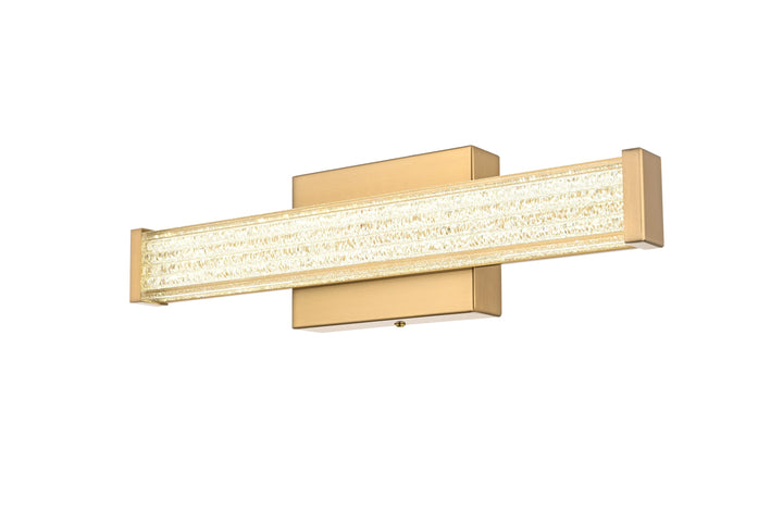 Jaxx Wall Sconce by Living District - view 17