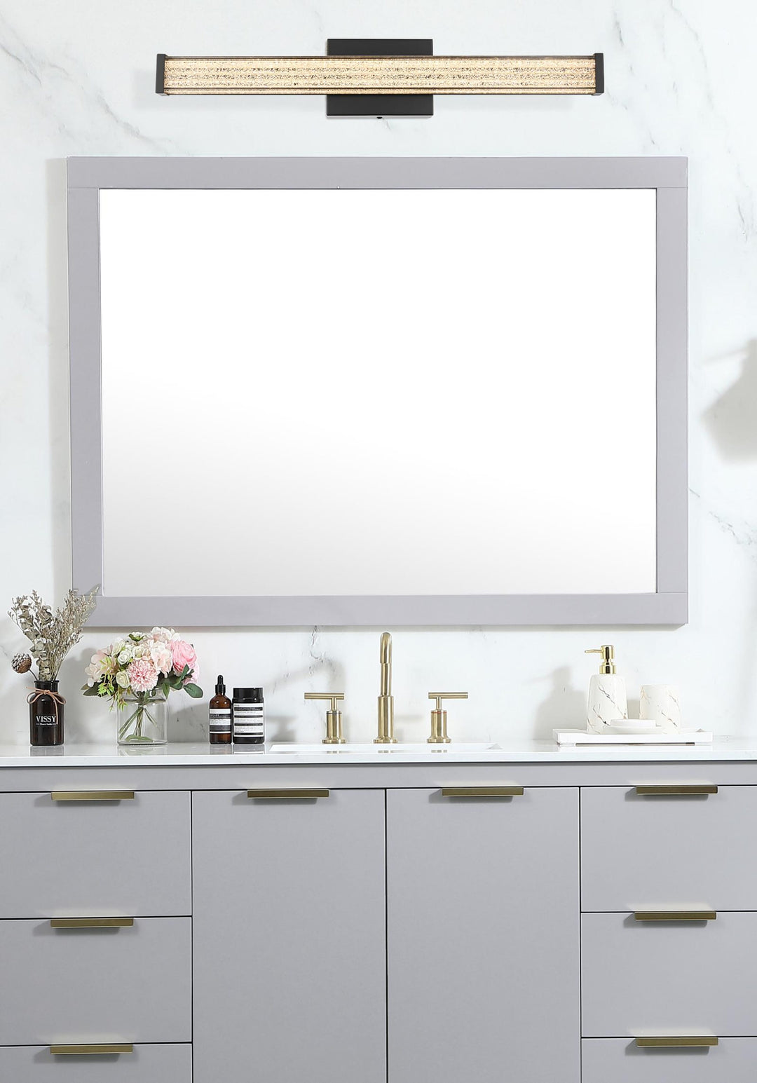 Jaxx Wall Sconce by Living District - view 20