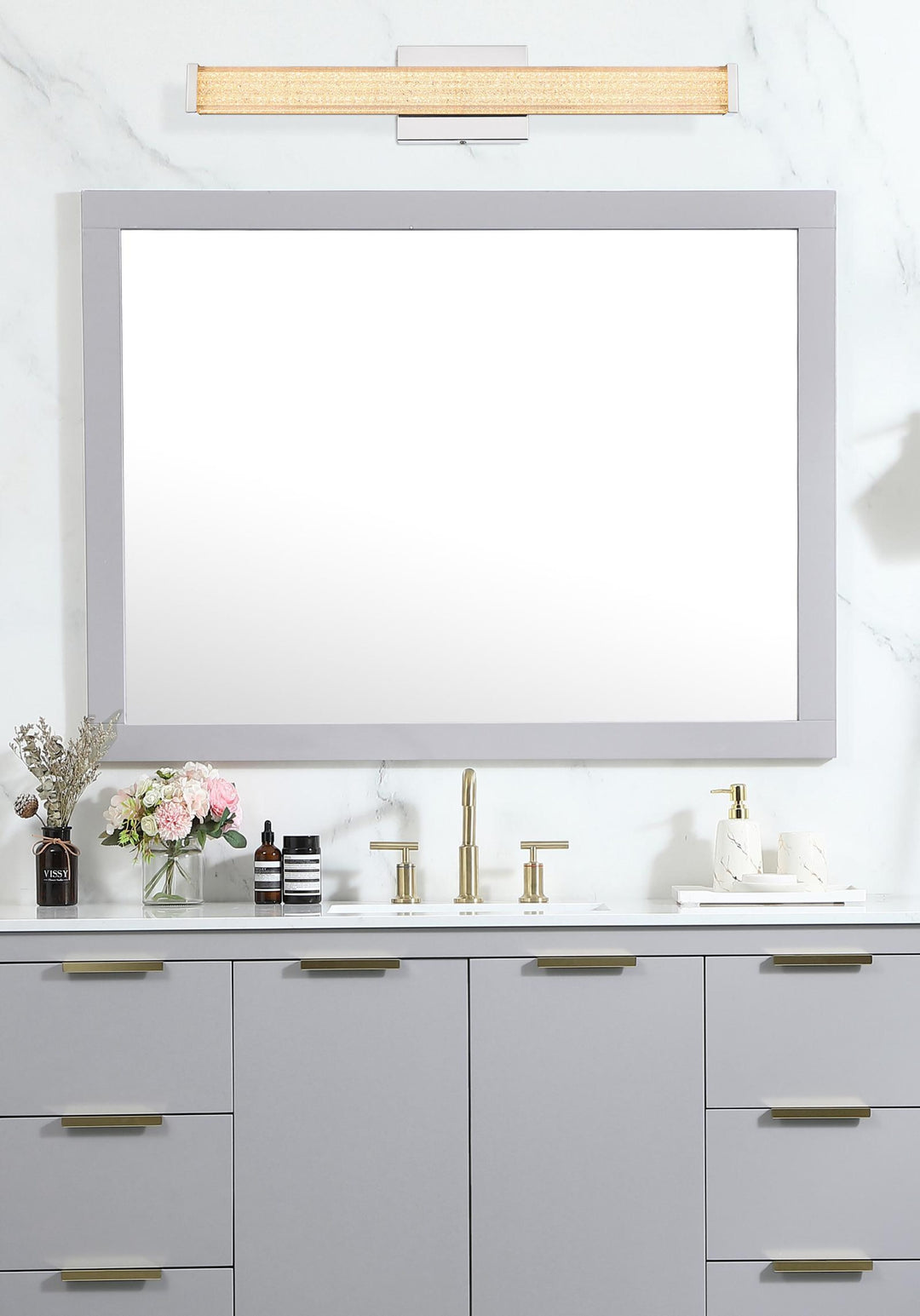 Jaxx Wall Sconce by Living District - view 26