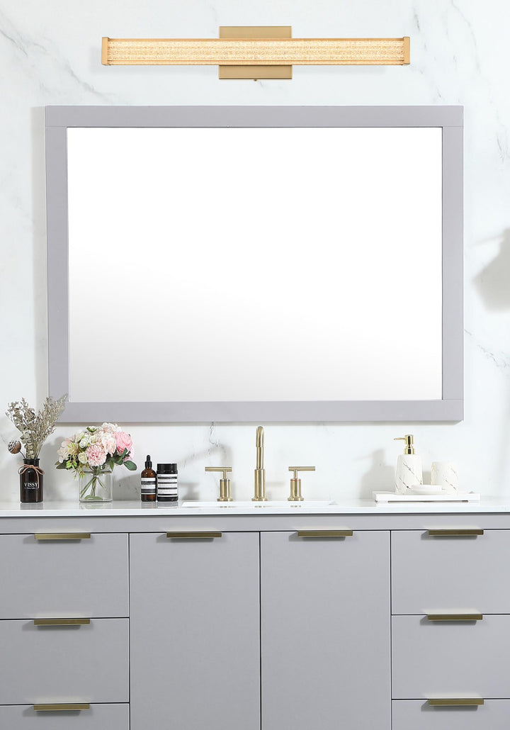 Jaxx Wall Sconce by Living District - view 32