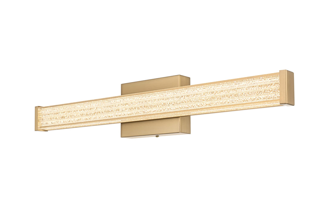 Jaxx Wall Sconce by Living District - view 33