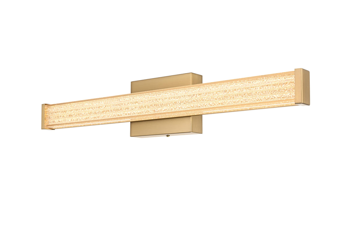 Jaxx Wall Sconce by Living District - view 34