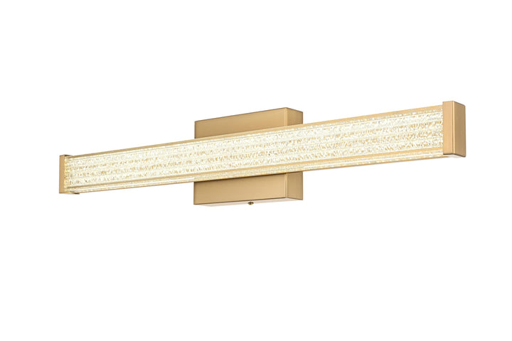 Jaxx Wall Sconce by Living District - view 35