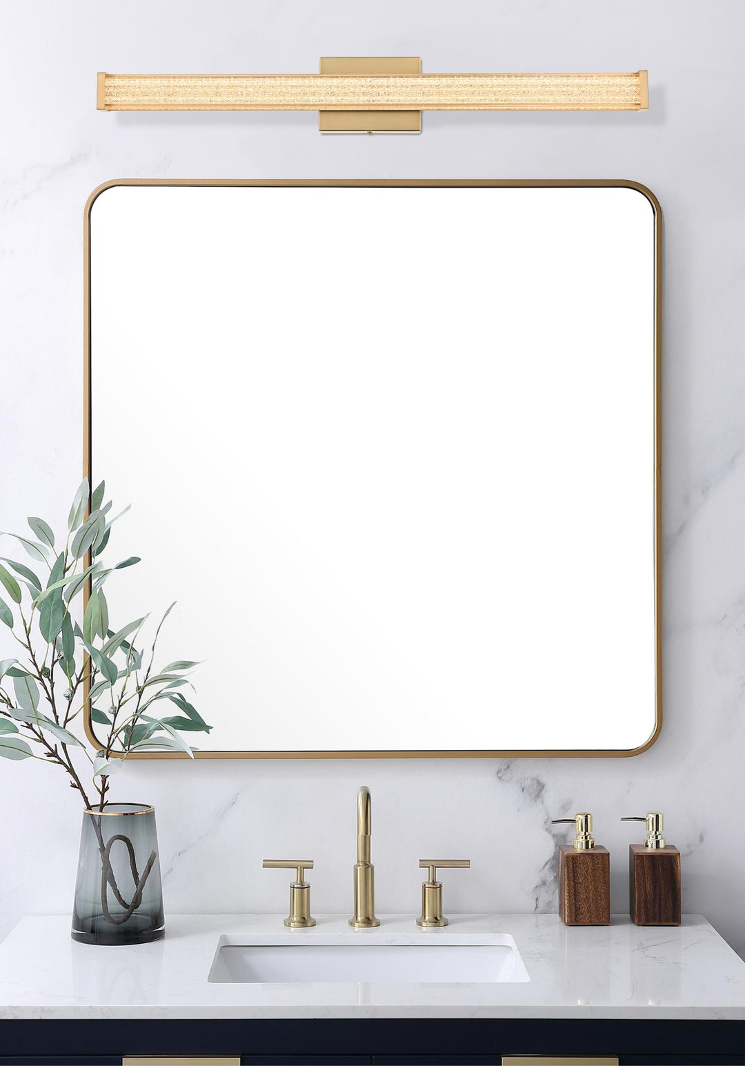 Jaxx Wall Sconce by Living District - view 50