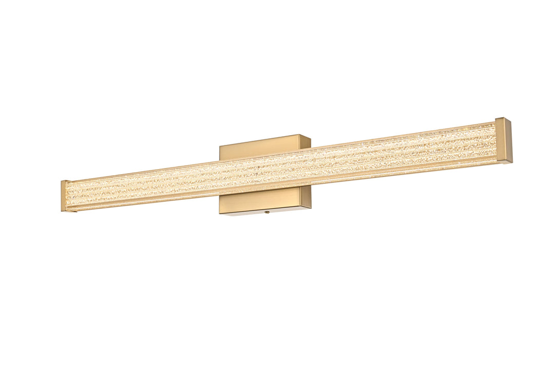 Jaxx Wall Sconce by Living District - view 51