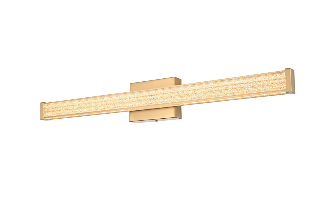 Jaxx Wall Sconce by Living District - view 52