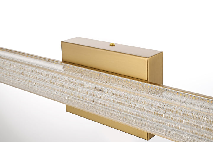 Jaxx Wall Sconce by Living District - view 54