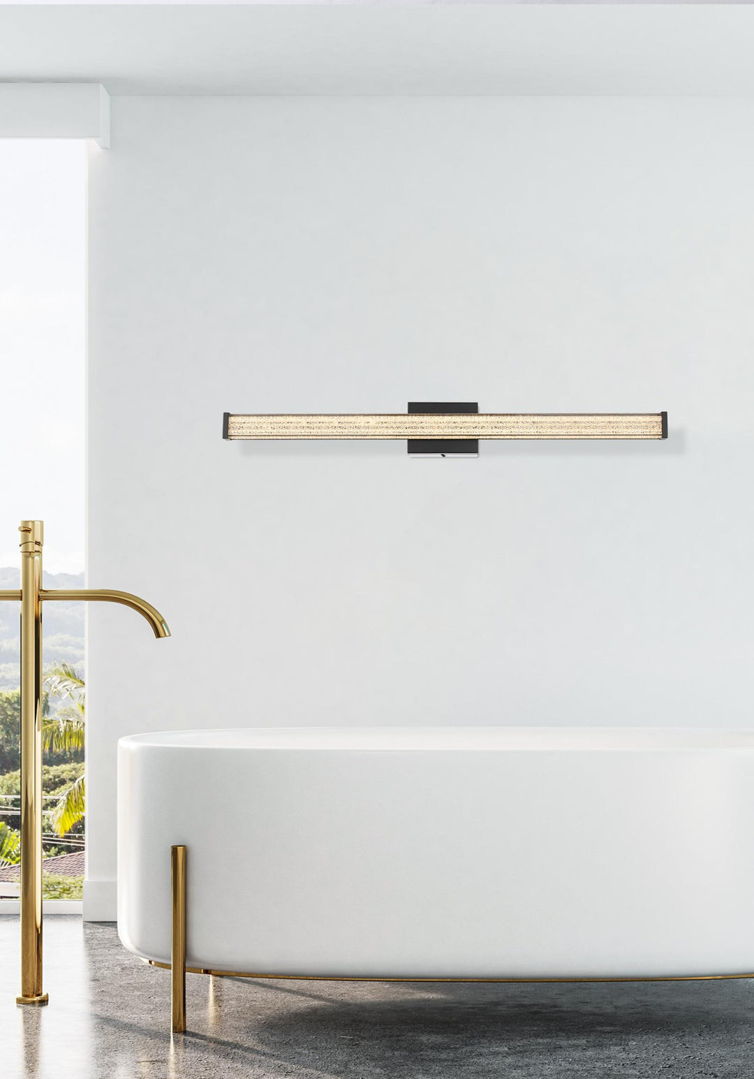Jaxx Wall Sconce by Living District - view 56