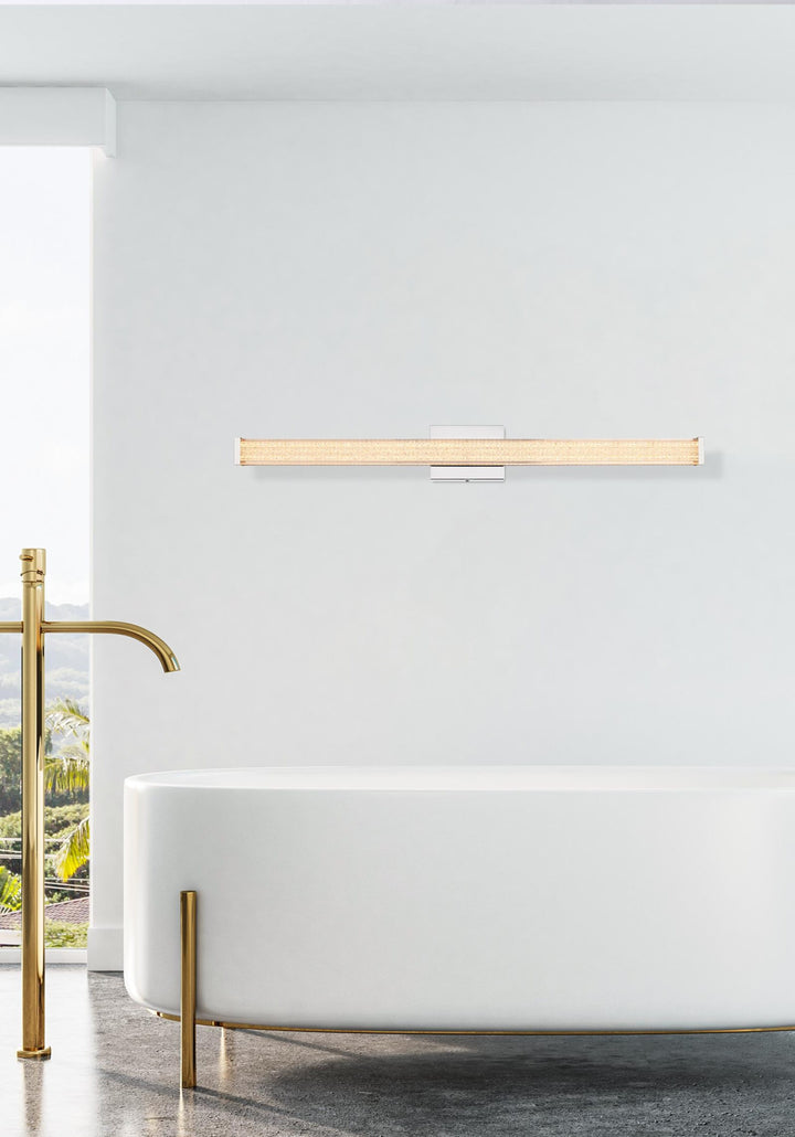 Jaxx Wall Sconce by Living District - view 62